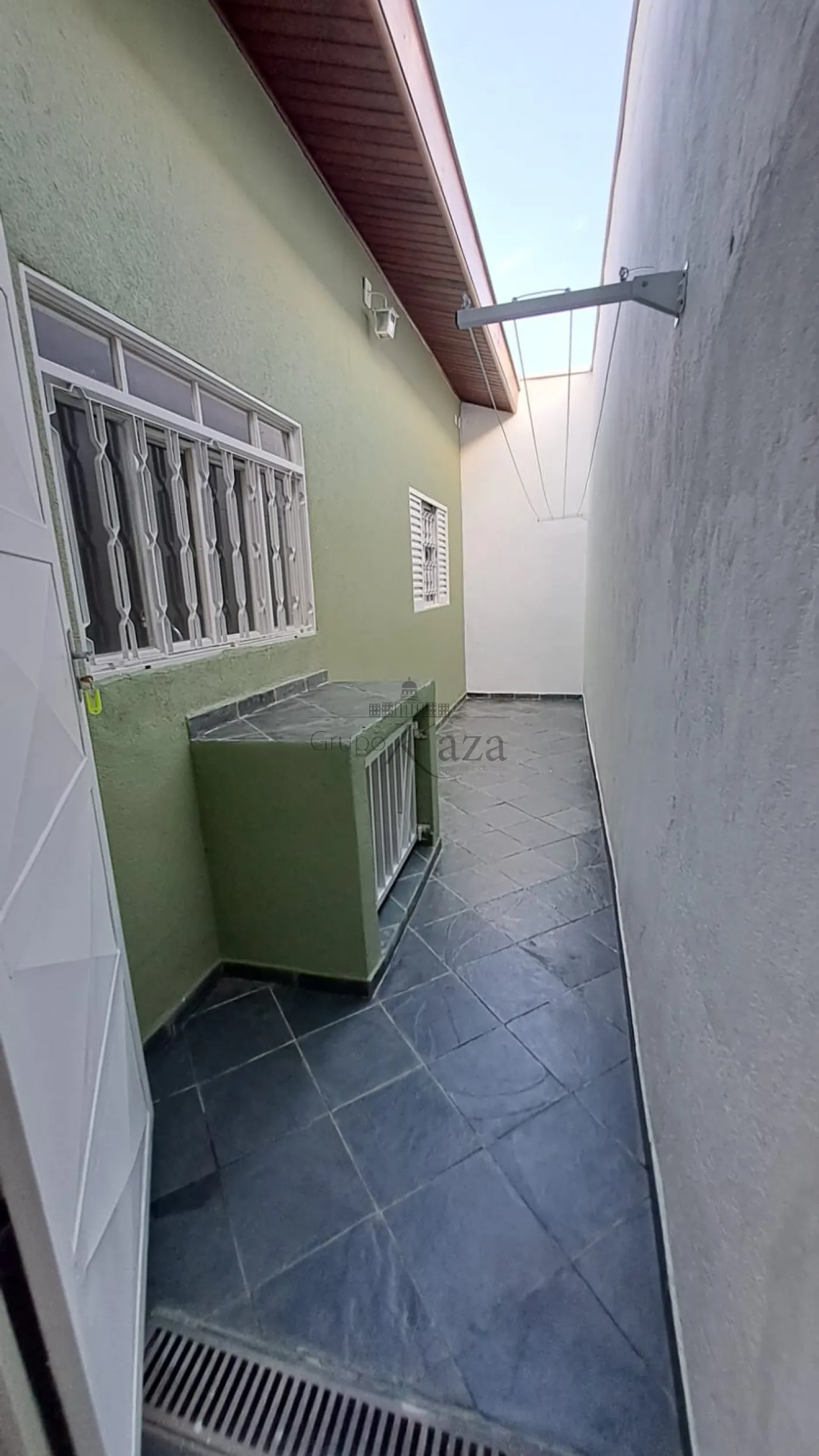 Foto 19 de Casa Padrão em Jardim Mariana II, São José dos Campos - imagem 19