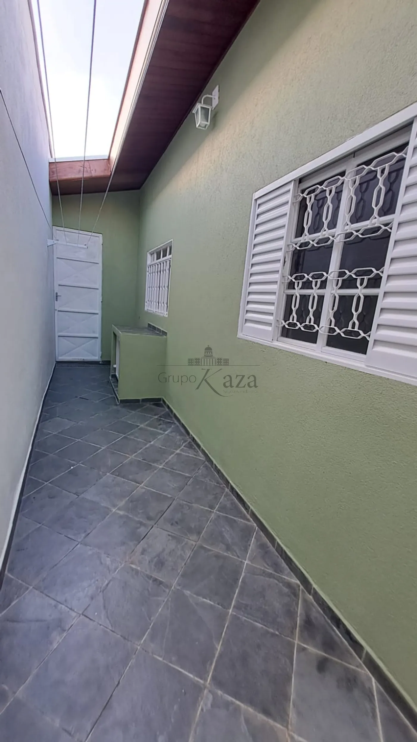 Foto 18 de Casa Padrão em Jardim Mariana II, São José dos Campos - imagem 18