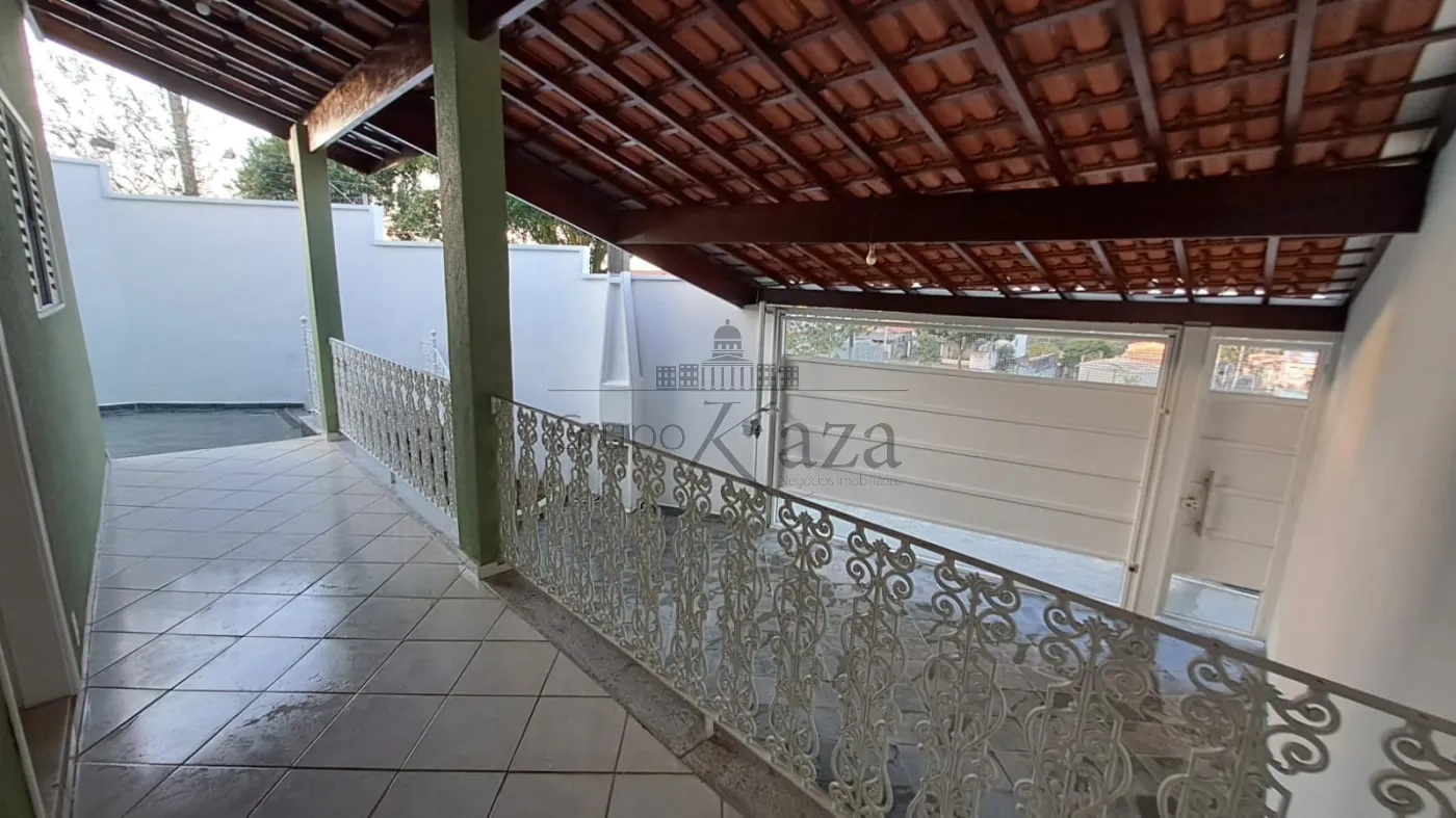 Foto 17 de Casa Padrão em Jardim Mariana II, São José dos Campos - imagem 17