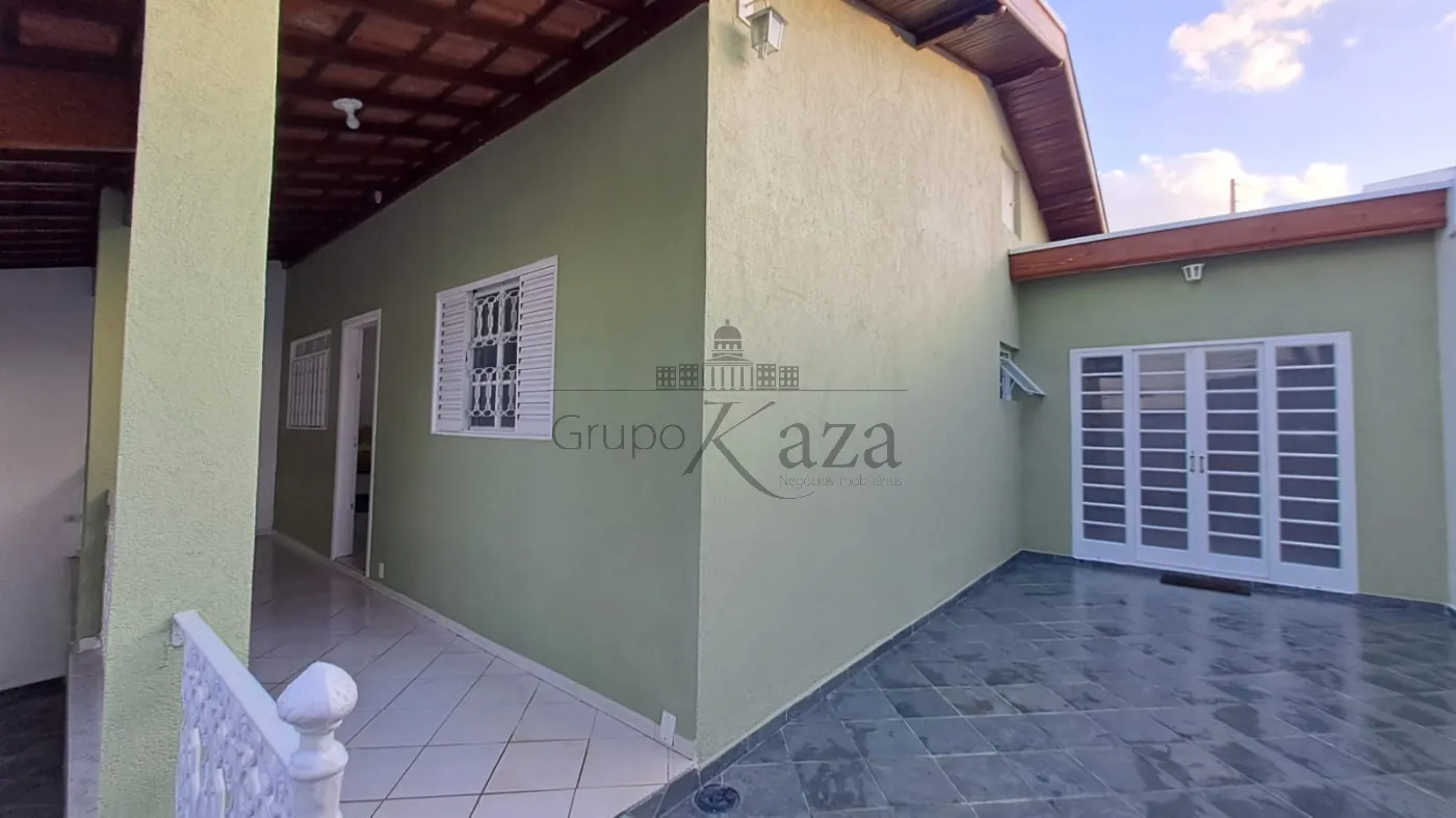 Foto 15 de Casa Padrão em Jardim Mariana II, São José dos Campos - imagem 15