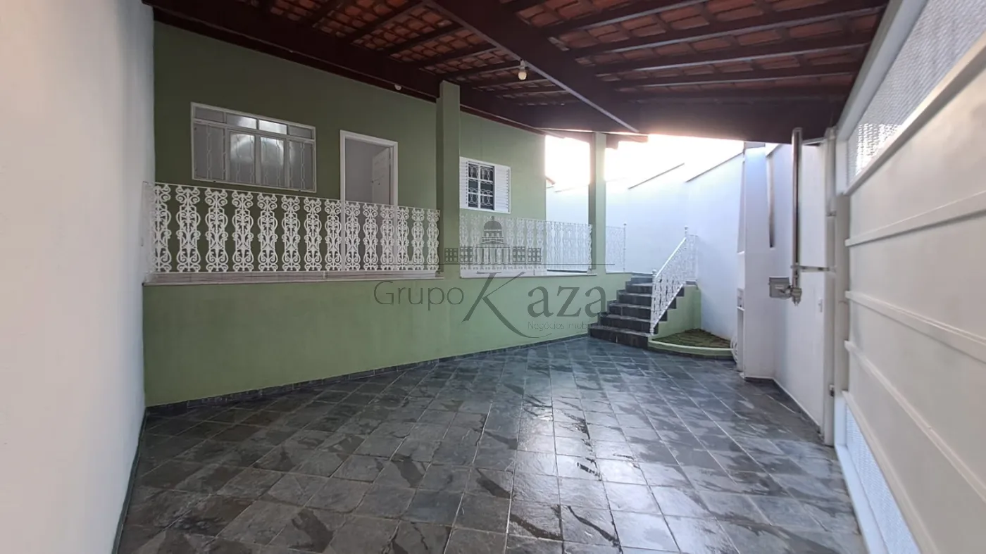 Foto 20 de Casa Padrão em Jardim Mariana II, São José dos Campos - imagem 20