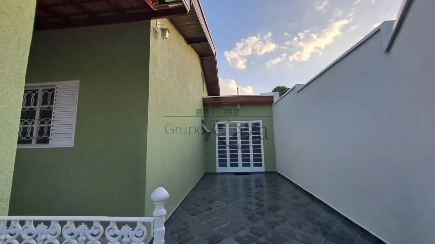 Foto 14 de Casa Padrão em Jardim Mariana II, São José dos Campos - imagem 14