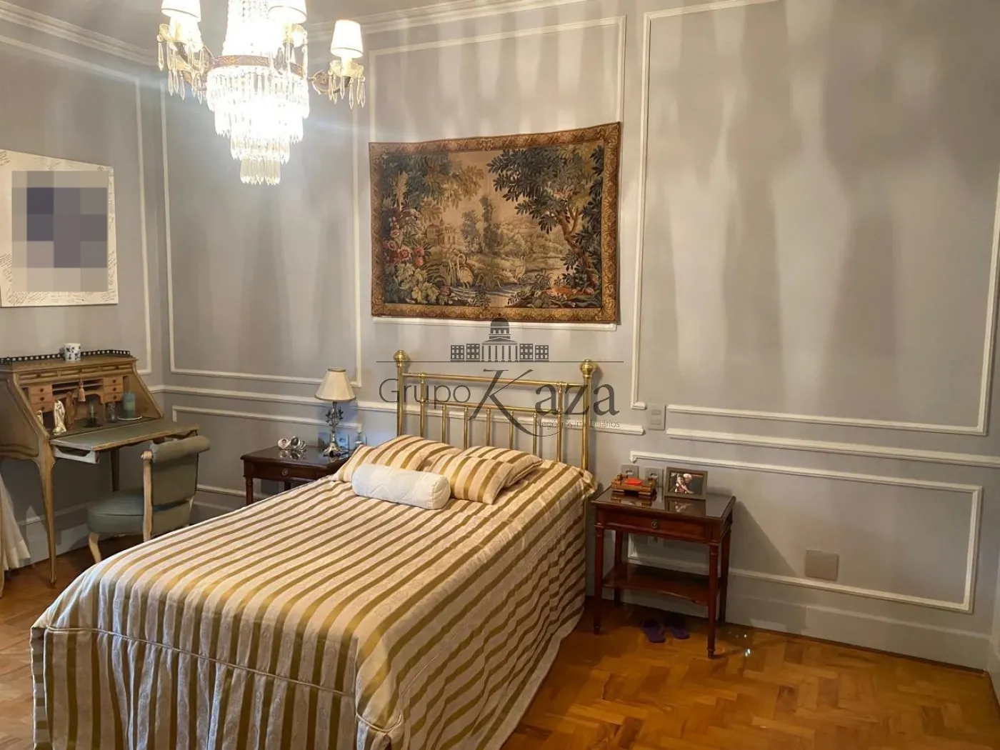 Foto 7 de Apartamento Padrão em Jardim América, São Paulo - imagem 7