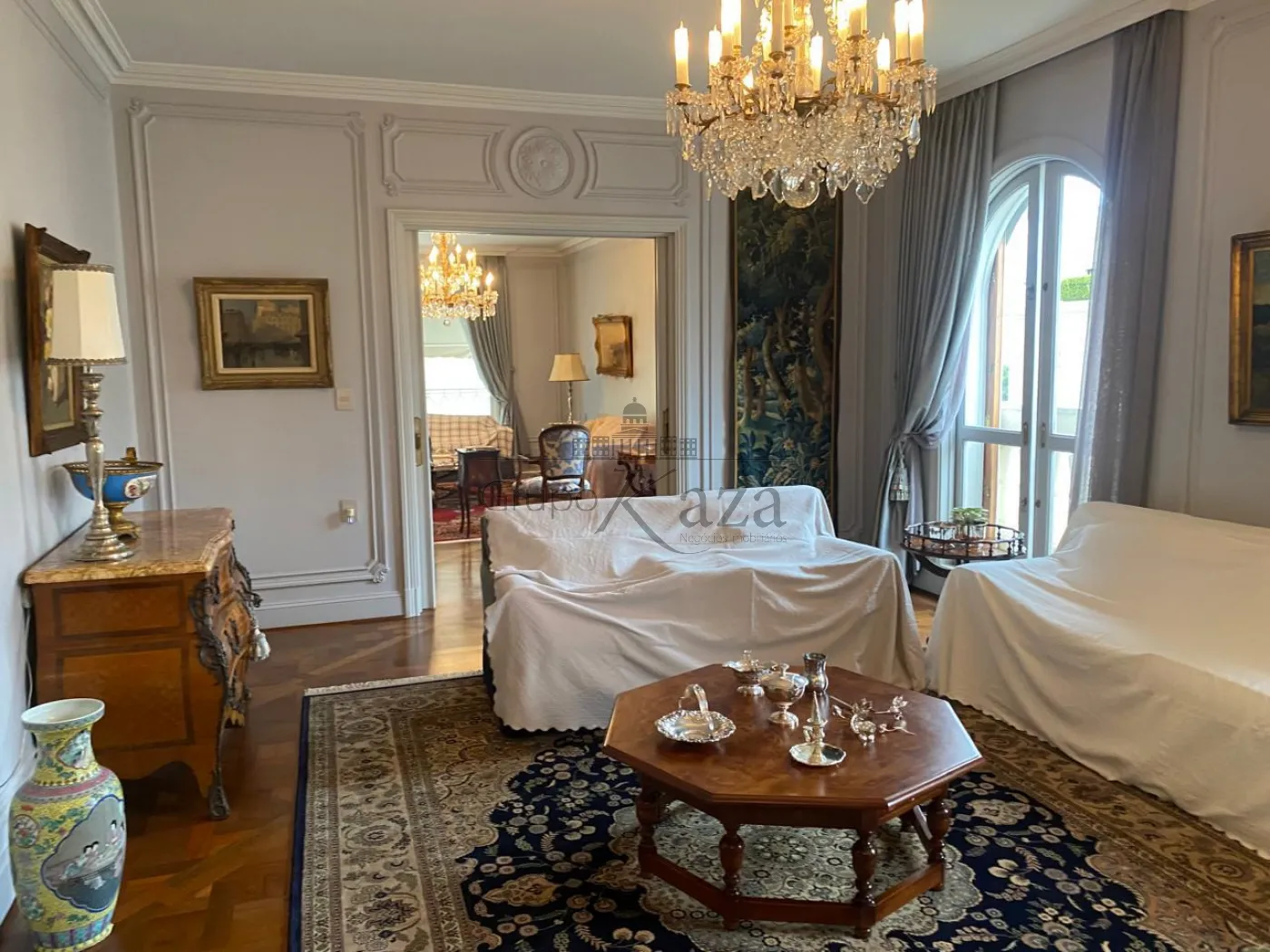 Foto 1 de Apartamento Padrão em Jardim América, São Paulo - imagem 1 Foto 1 de Apartamento Padrão em Jardim América, São Paulo - imagem 1