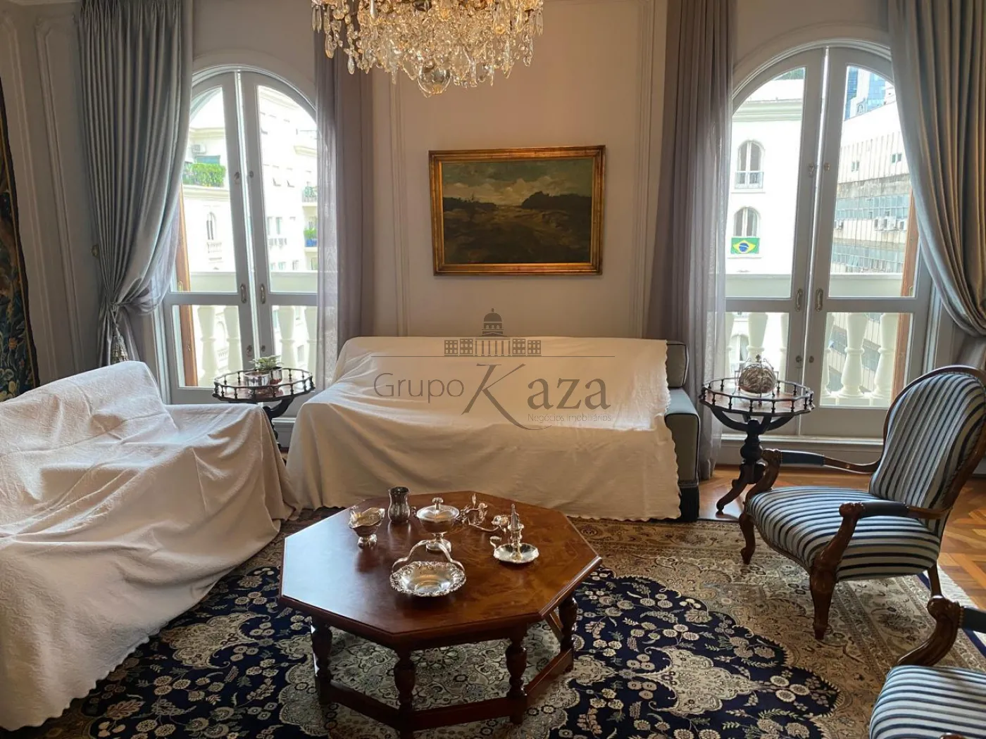 Foto 2 de Apartamento Padrão em Jardim América, São Paulo - imagem 2 Foto 2 de Apartamento Padrão em Jardim América, São Paulo - imagem 2