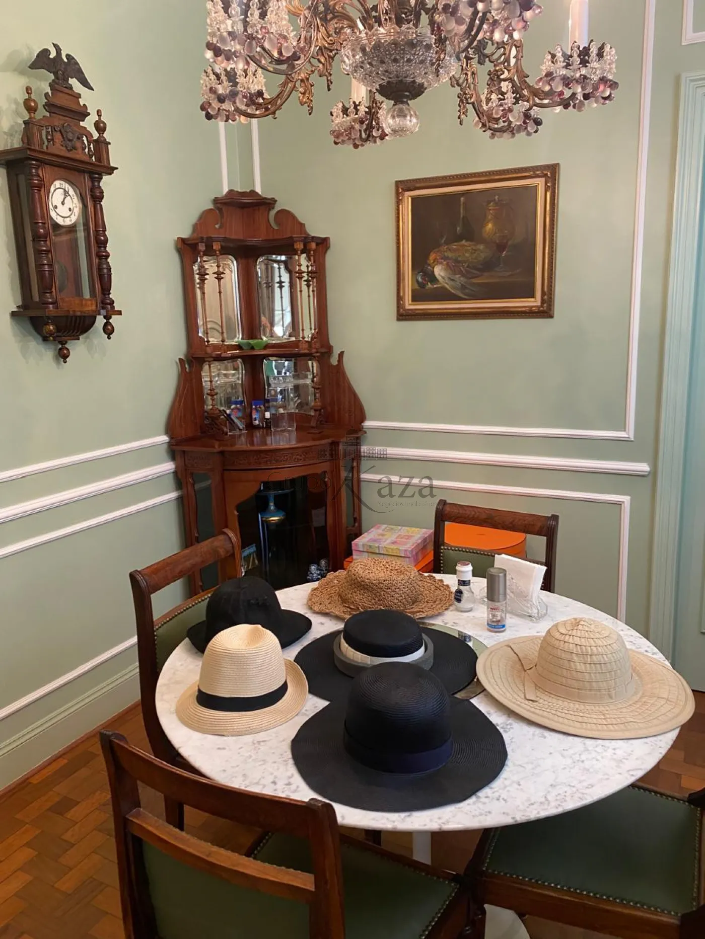 Foto 4 de Apartamento Padrão em Jardim América, São Paulo - imagem 4