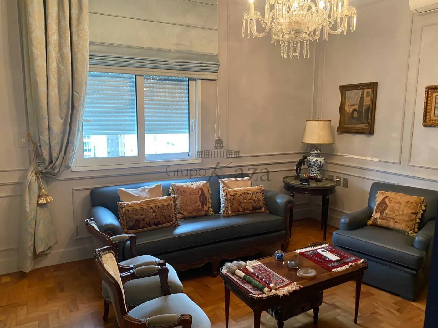 Foto 5 de Apartamento Padrão em Jardim América, São Paulo - imagem 5