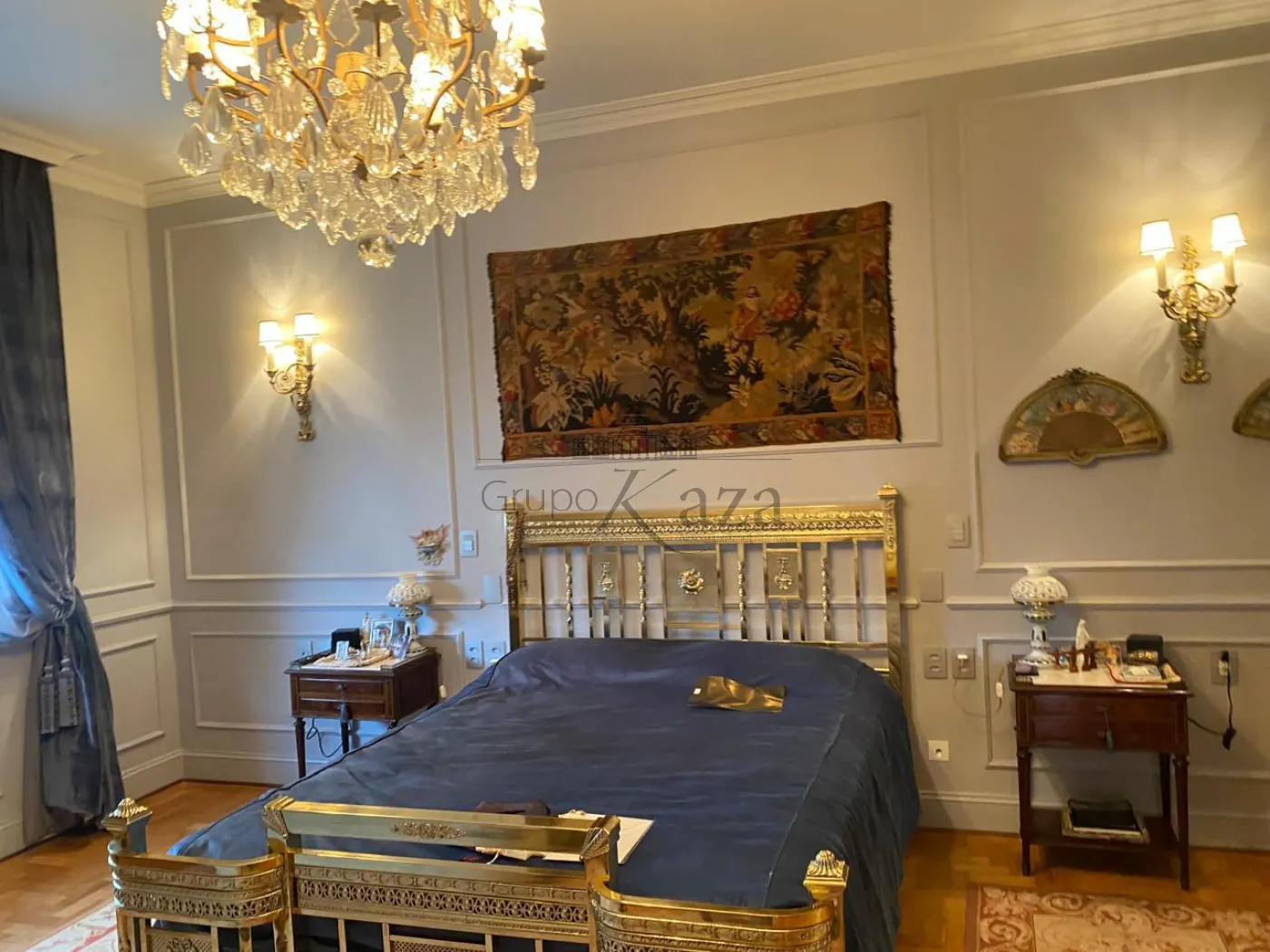 Foto 8 de Apartamento Padrão em Jardim América, São Paulo - imagem 8