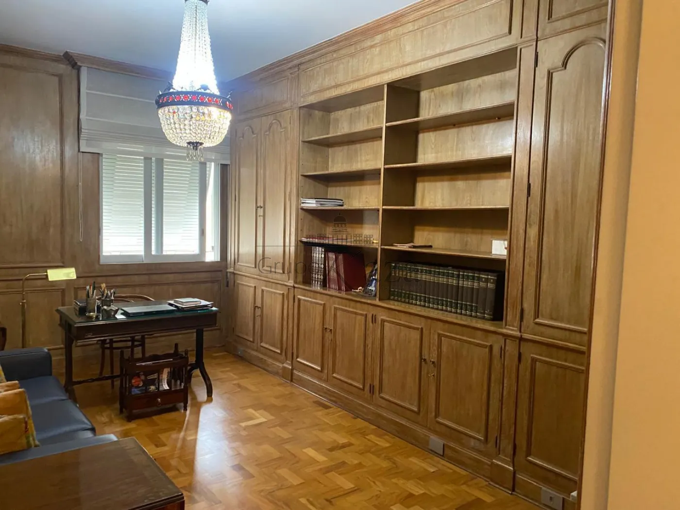 Foto 6 de Apartamento Padrão em Jardim América, São Paulo - imagem 6