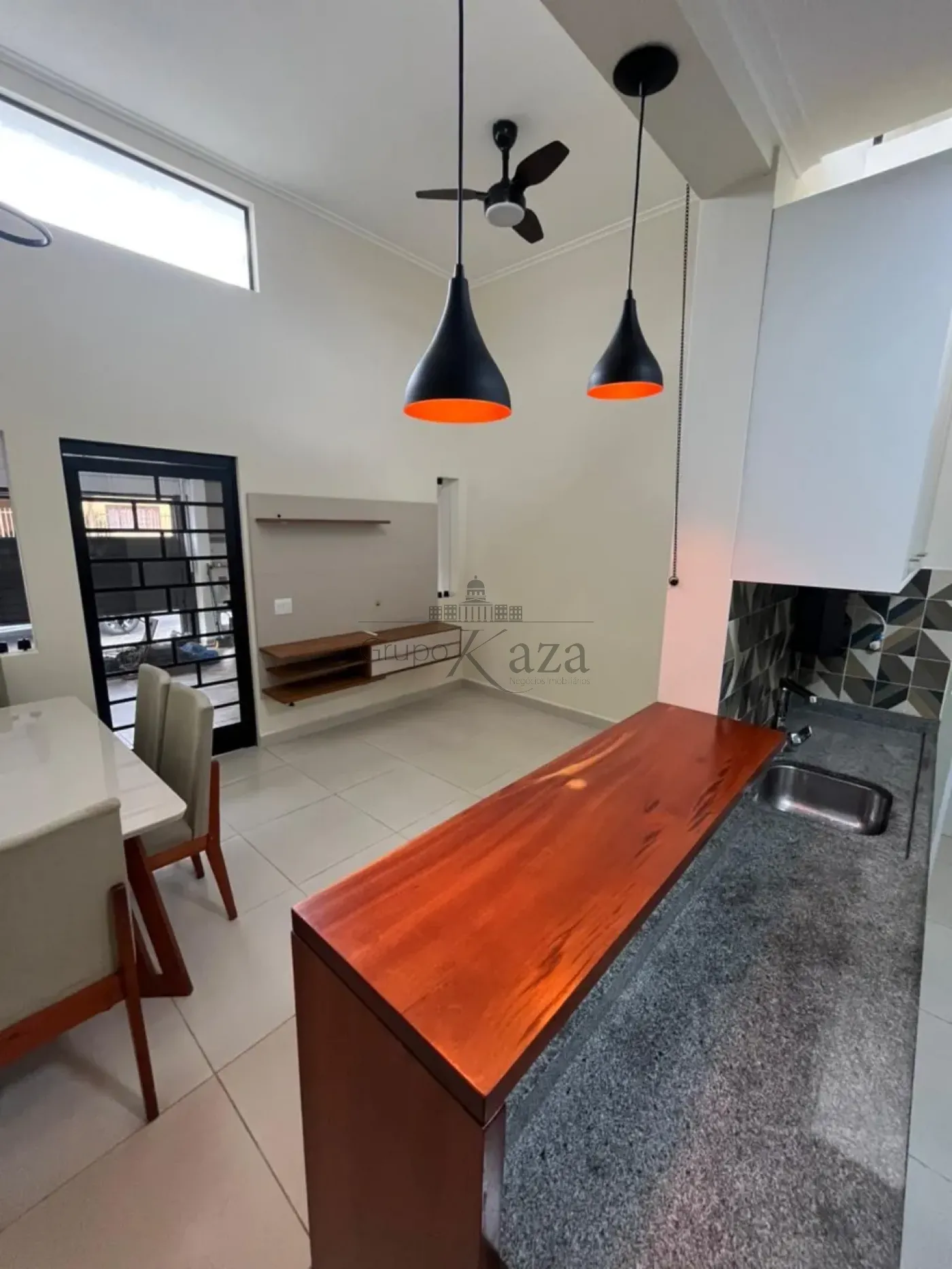 Foto 2 de Casa Térrea em Jardim Vale do Sol, São José dos Campos - imagem 2 Foto 2 de Casa Térrea em Jardim Vale do Sol, São José dos Campos - imagem 2