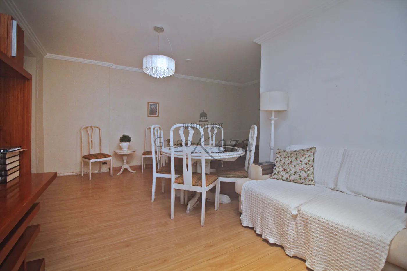 Foto 4 de Apartamento Padrão em Jardim América, São Paulo - imagem 4