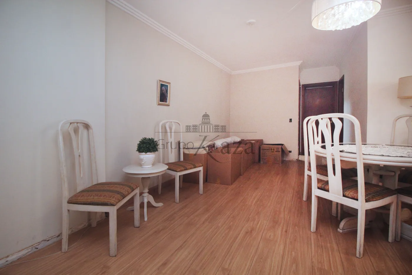 Foto 5 de Apartamento Padrão em Jardim América, São Paulo - imagem 5