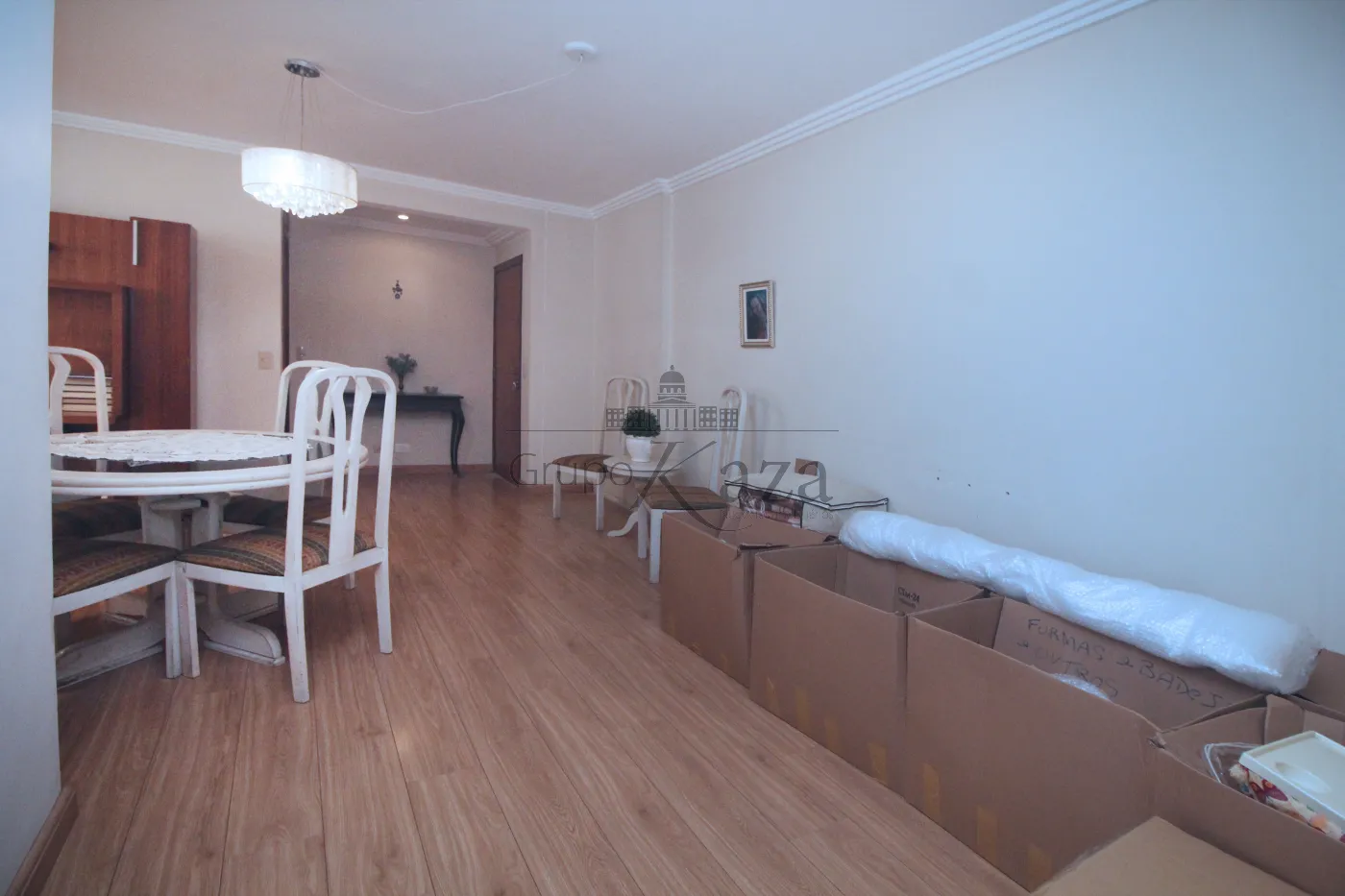 Foto 6 de Apartamento Padrão em Jardim América, São Paulo - imagem 6