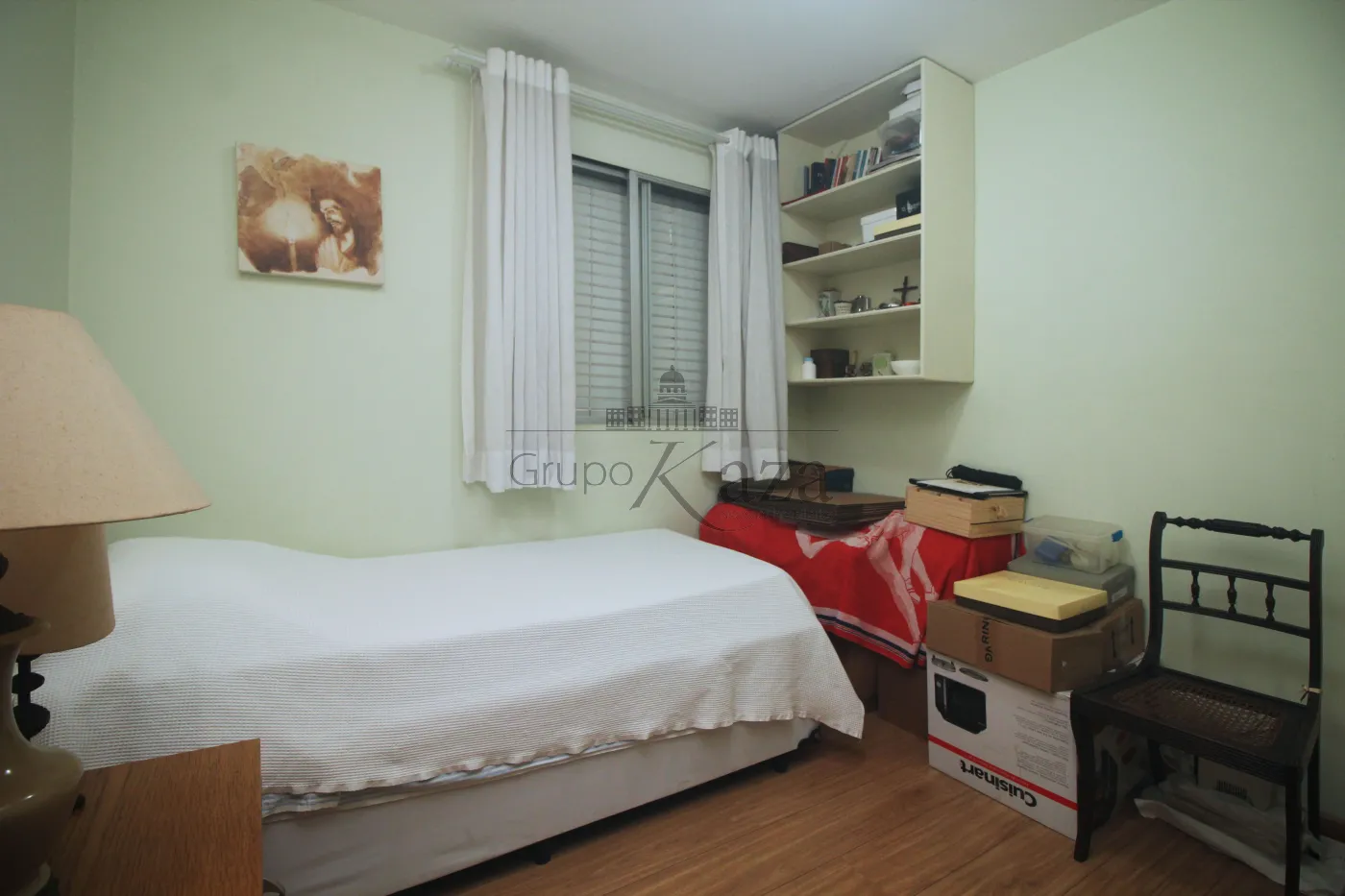 Foto 7 de Apartamento Padrão em Jardim América, São Paulo - imagem 7