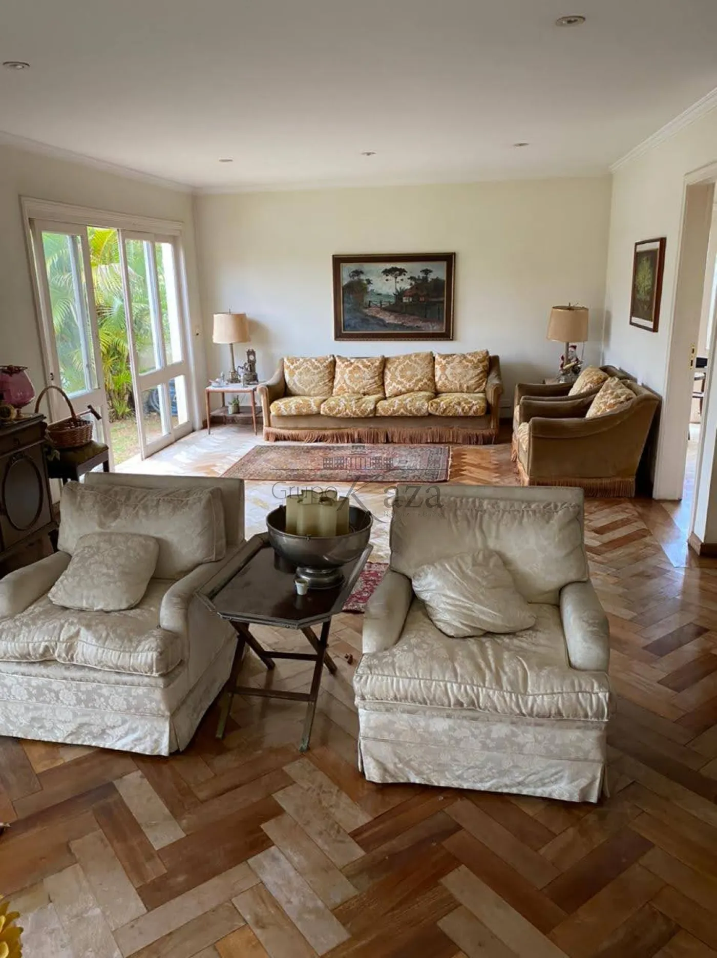 Foto 1 de Casa Sobrado em Morumbi, São Paulo - imagem 1 Foto 1 de Casa Sobrado em Morumbi, São Paulo - imagem 1