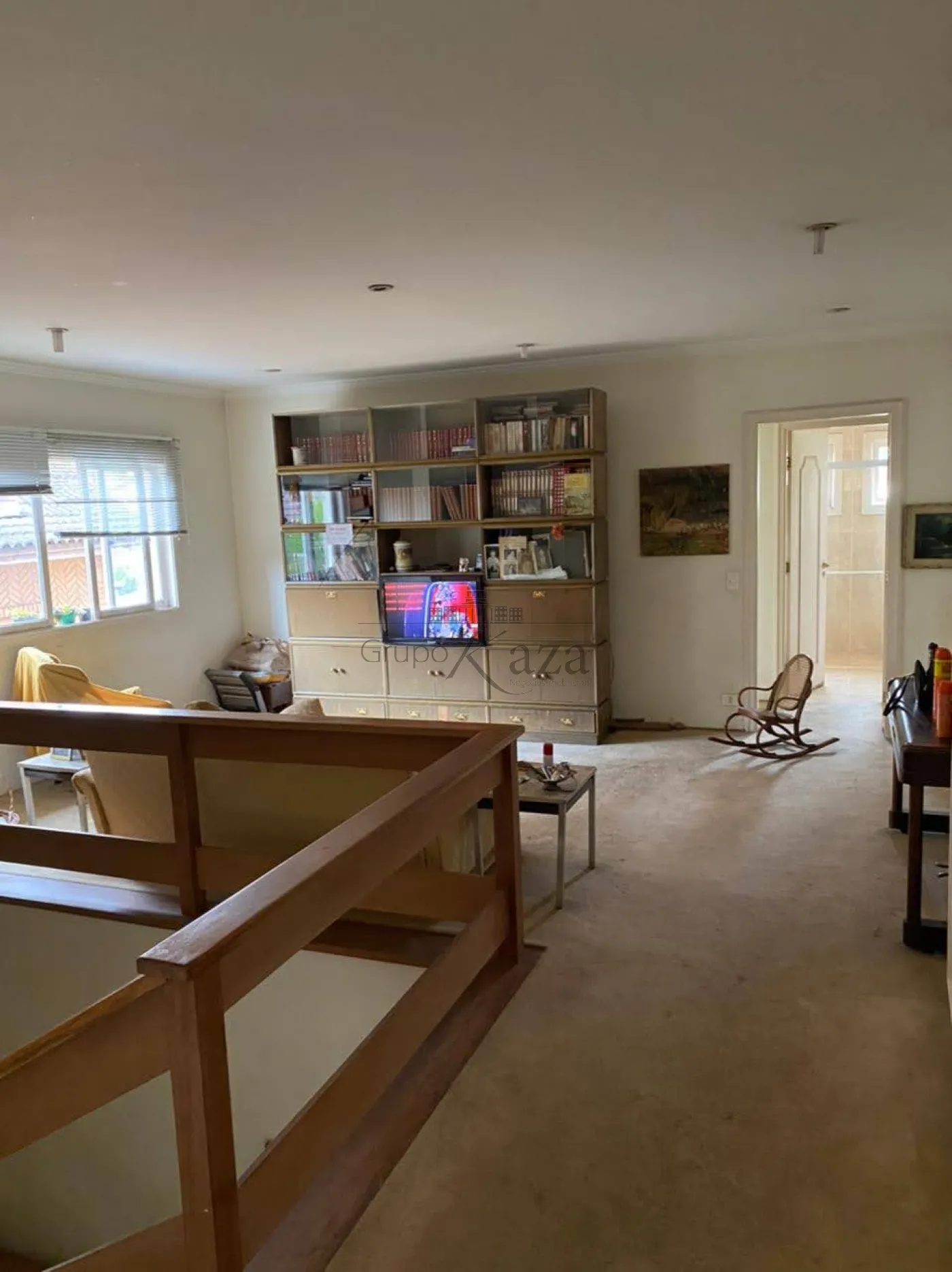 Foto 3 de Casa Sobrado em Morumbi, São Paulo - imagem 3 Foto 3 de Casa Sobrado em Morumbi, São Paulo - imagem 3