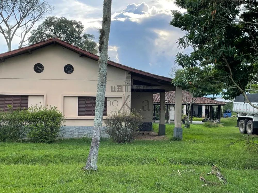 Foto 2 de Rural Fazenda em Padre Eterno, Tremembé - imagem 2