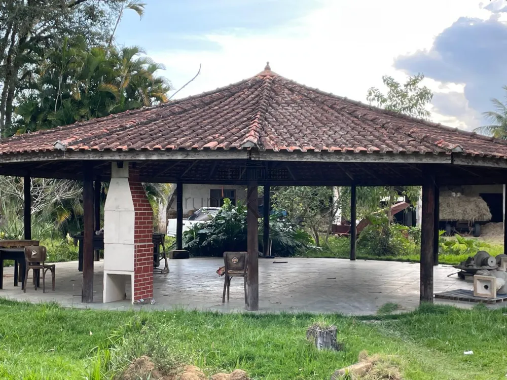 Foto 3 de Rural Fazenda em Padre Eterno, Tremembé - imagem 3