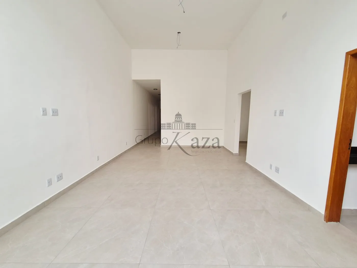 Foto 1 de Casa Térrea em Loteamento Villa Branca, Jacareí - imagem 1 Foto 1 de Casa Térrea em Loteamento Villa Branca, Jacareí - imagem 1