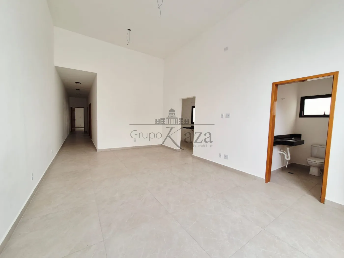 Foto 3 de Casa Térrea em Loteamento Villa Branca, Jacareí - imagem 3 Foto 3 de Casa Térrea em Loteamento Villa Branca, Jacareí - imagem 3