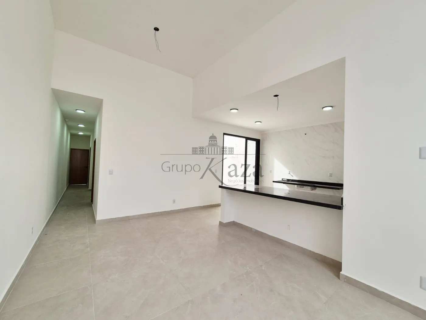 Foto 1 de Casa Térrea em Loteamento Villa Branca, Jacareí - imagem 1 Foto 1 de Casa Térrea em Loteamento Villa Branca, Jacareí - imagem 1