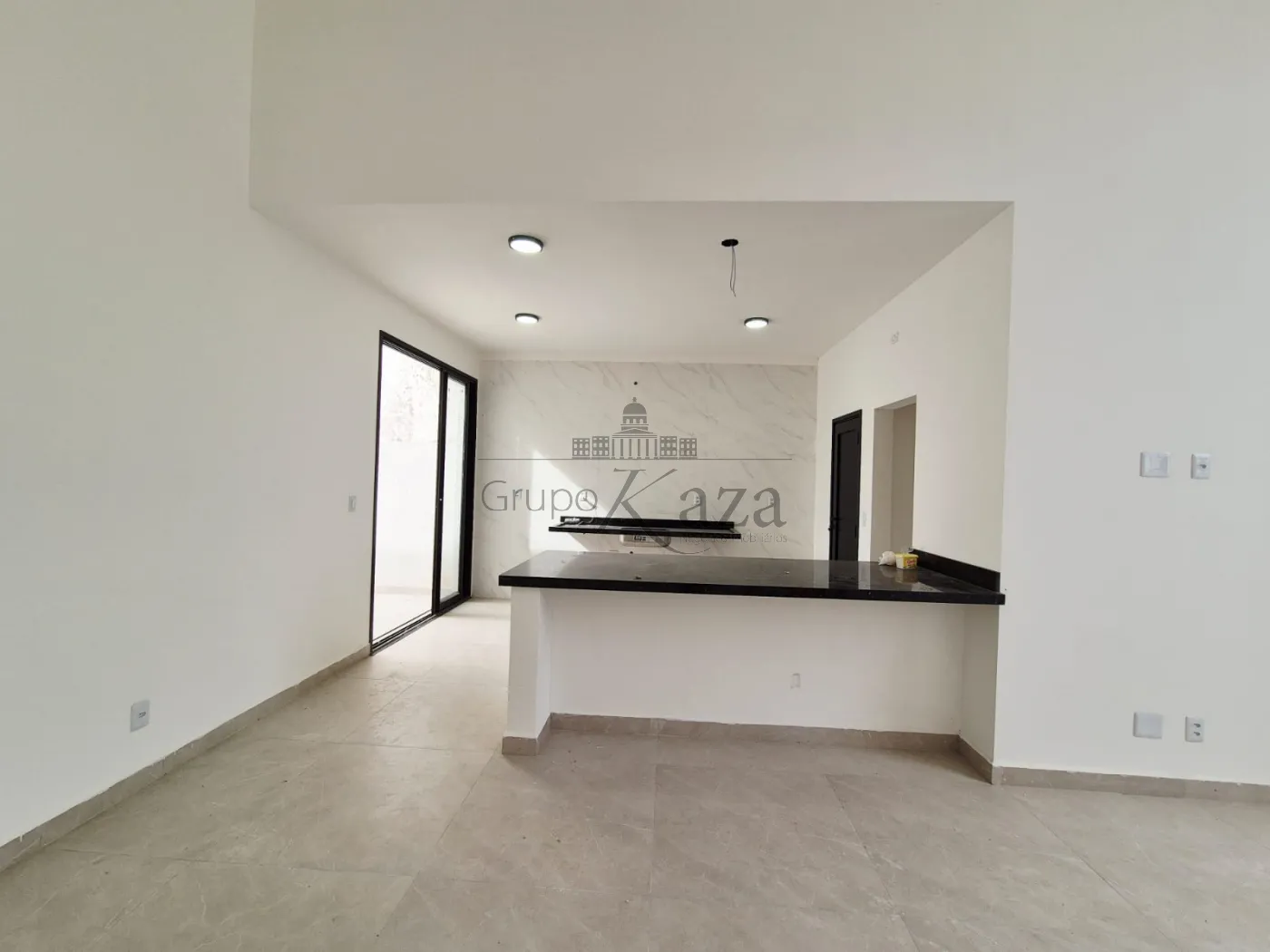 Foto 2 de Casa Térrea em Loteamento Villa Branca, Jacareí - imagem 2 Foto 2 de Casa Térrea em Loteamento Villa Branca, Jacareí - imagem 2