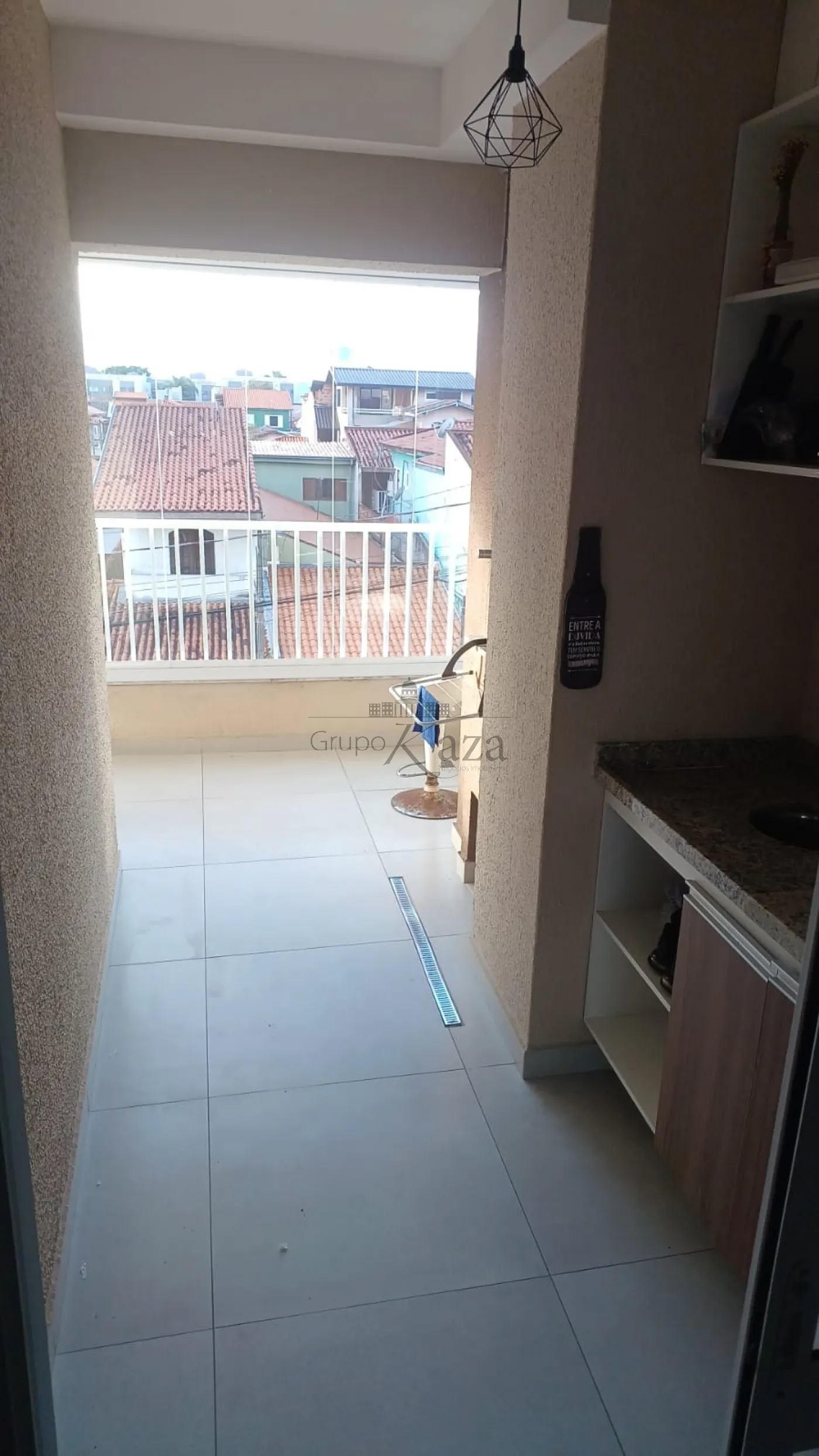 Foto 3 de Apartamento Padrão em Jardim Petrópolis, São José dos Campos - imagem 3 Foto 3 de Apartamento Padrão em Jardim Petrópolis, São José dos Campos - imagem 3