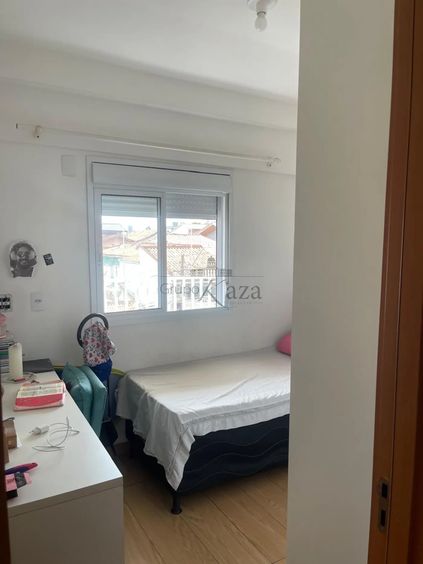 Foto 14 de Apartamento Padrão em Jardim Petrópolis, São José dos Campos - imagem 14
