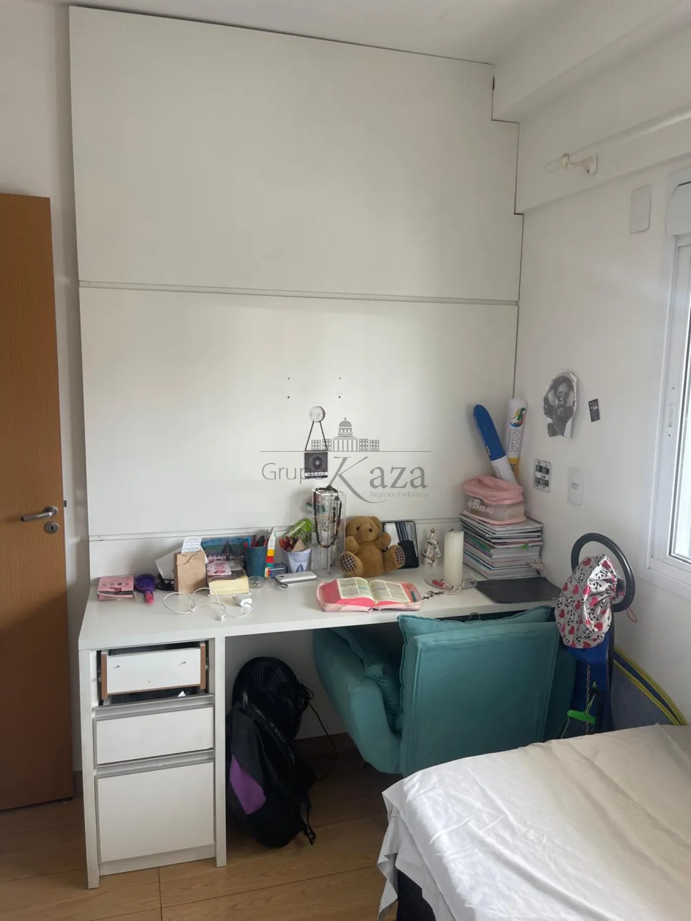 Foto 15 de Apartamento Padrão em Jardim Petrópolis, São José dos Campos - imagem 15