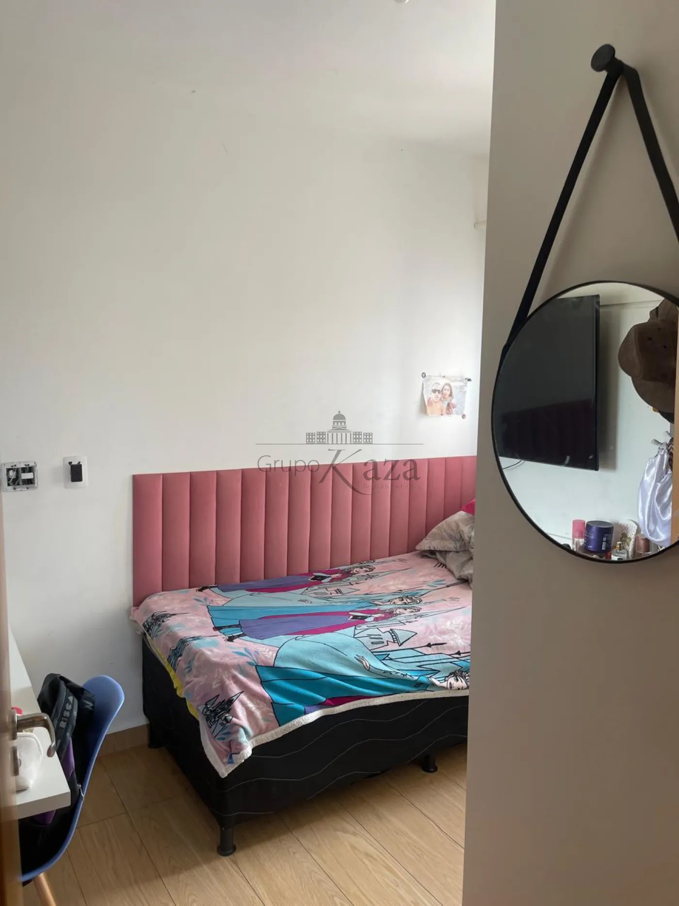 Foto 8 de Apartamento Padrão em Jardim Petrópolis, São José dos Campos - imagem 8