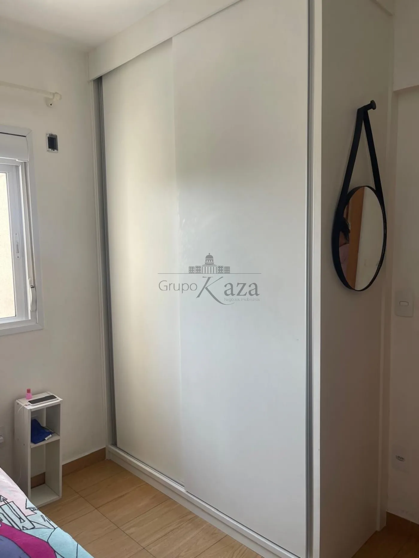 Foto 16 de Apartamento Padrão em Jardim Petrópolis, São José dos Campos - imagem 16