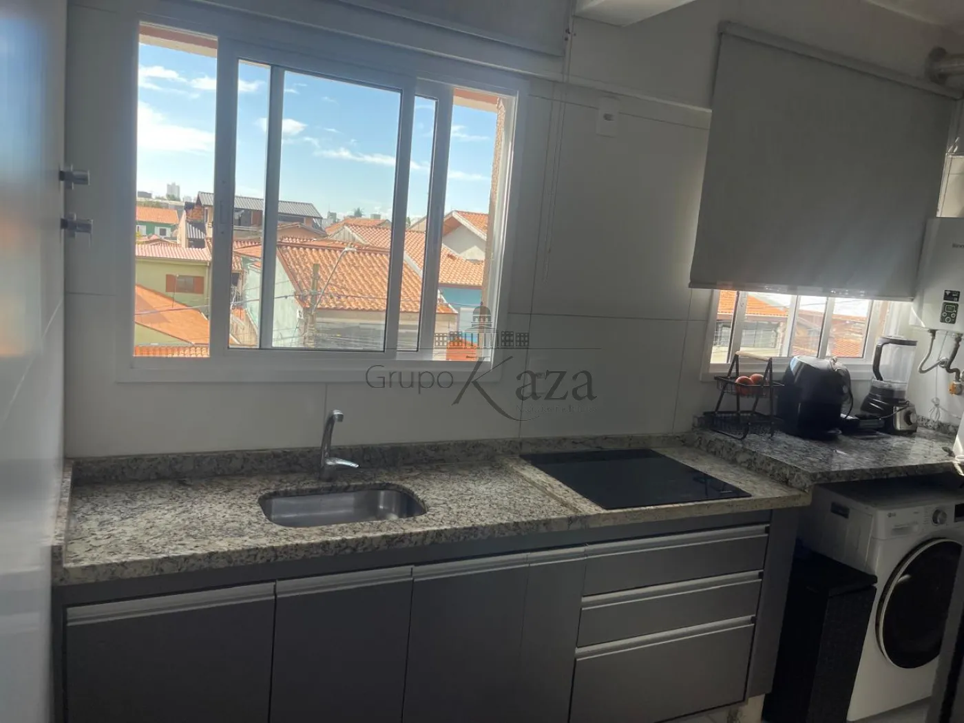 Foto 7 de Apartamento Padrão em Jardim Petrópolis, São José dos Campos - imagem 7