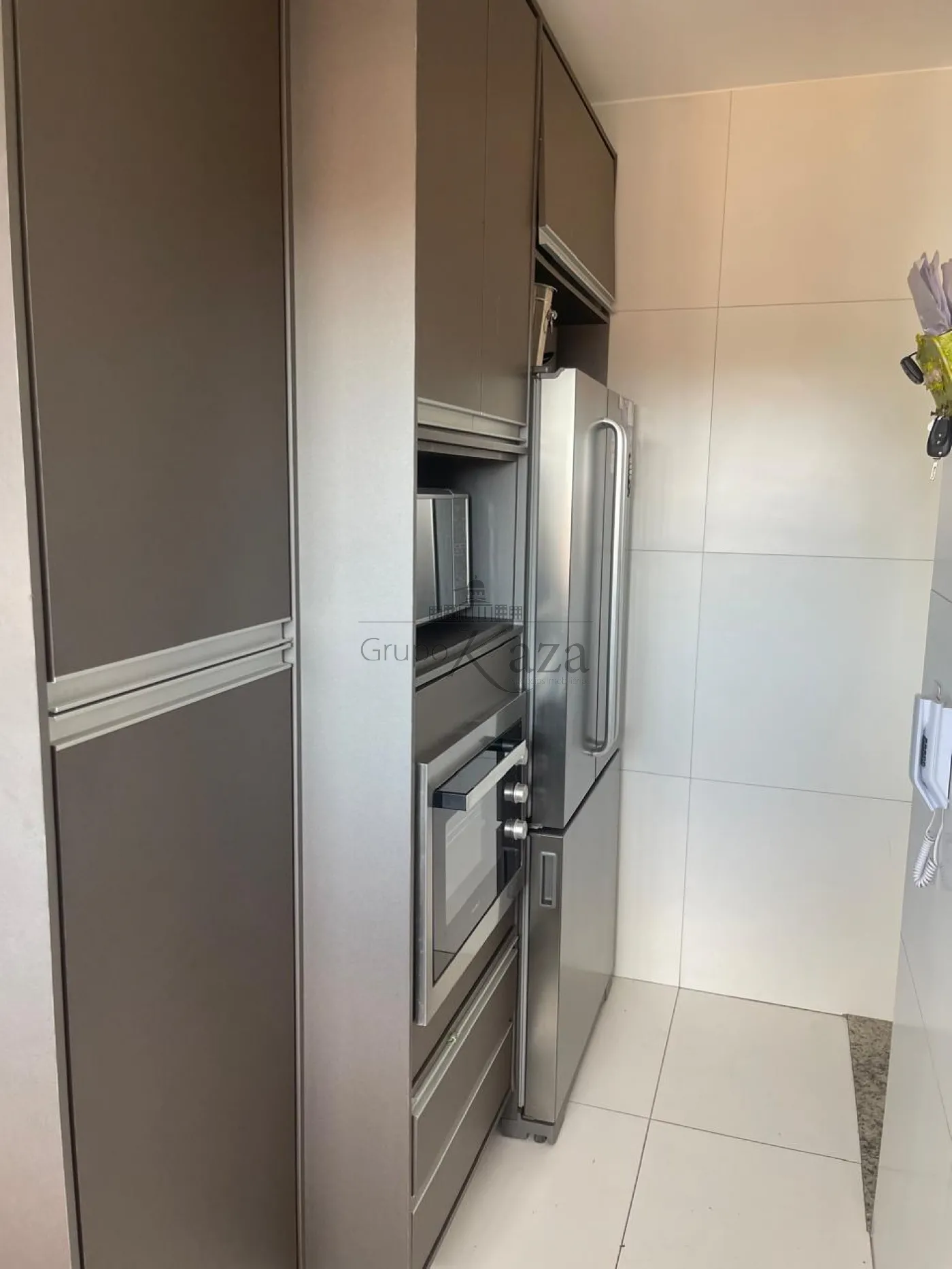 Foto 5 de Apartamento Padrão em Jardim Petrópolis, São José dos Campos - imagem 5