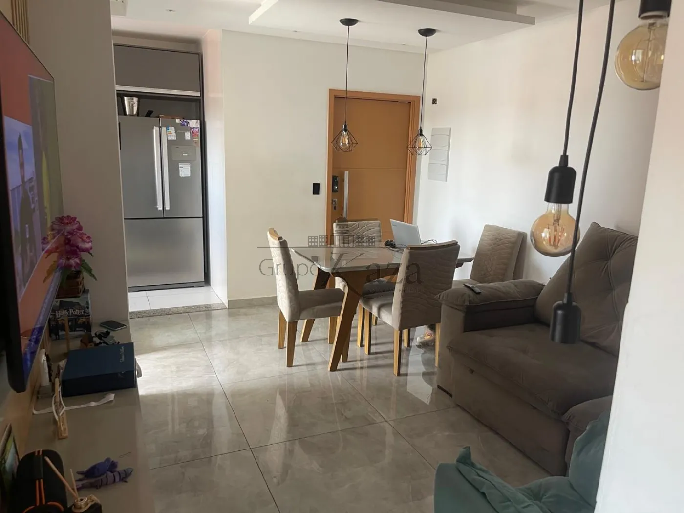 Foto 1 de Apartamento Padrão em Jardim Petrópolis, São José dos Campos - imagem 1 Foto 1 de Apartamento Padrão em Jardim Petrópolis, São José dos Campos - imagem 1