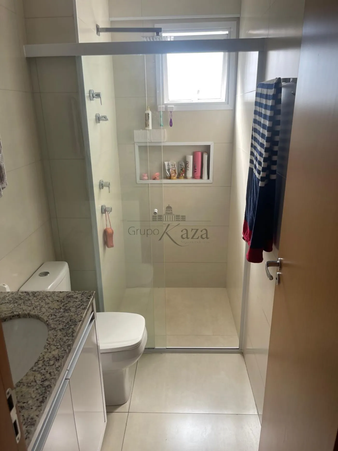 Foto 13 de Apartamento Padrão em Jardim Petrópolis, São José dos Campos - imagem 13