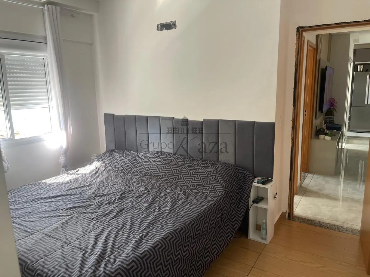 Foto 12 de Apartamento Padrão em Jardim Petrópolis, São José dos Campos - imagem 12
