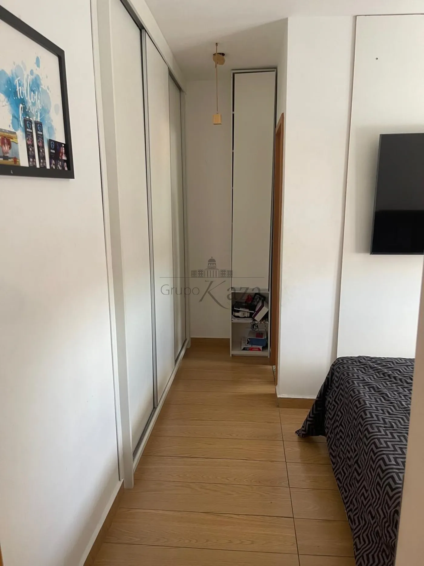 Foto 10 de Apartamento Padrão em Jardim Petrópolis, São José dos Campos - imagem 10