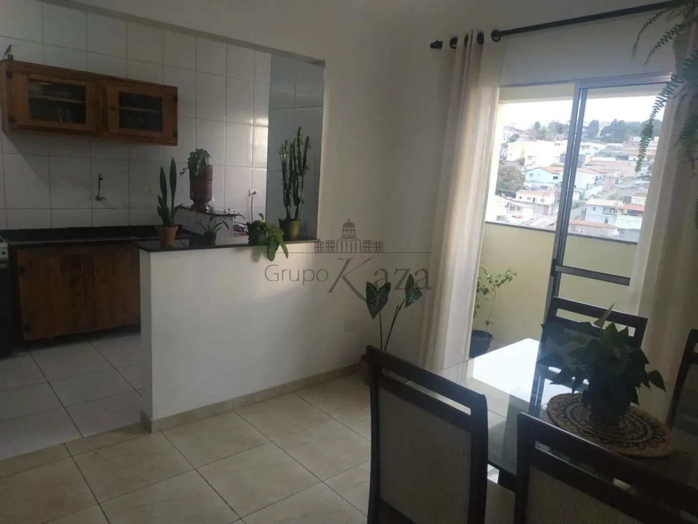 Foto 1 de Apartamento Padrão em Centro, Jacareí - imagem 1 Foto 1 de Apartamento Padrão em Centro, Jacareí - imagem 1