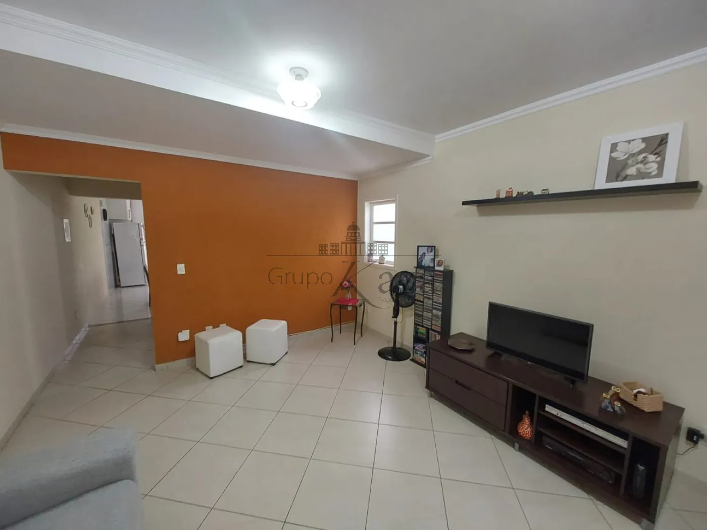 Foto 2 de Casa Sobrado em Jardim Alvorada, São José dos Campos - imagem 2 Foto 2 de Casa Sobrado em Jardim Alvorada, São José dos Campos - imagem 2