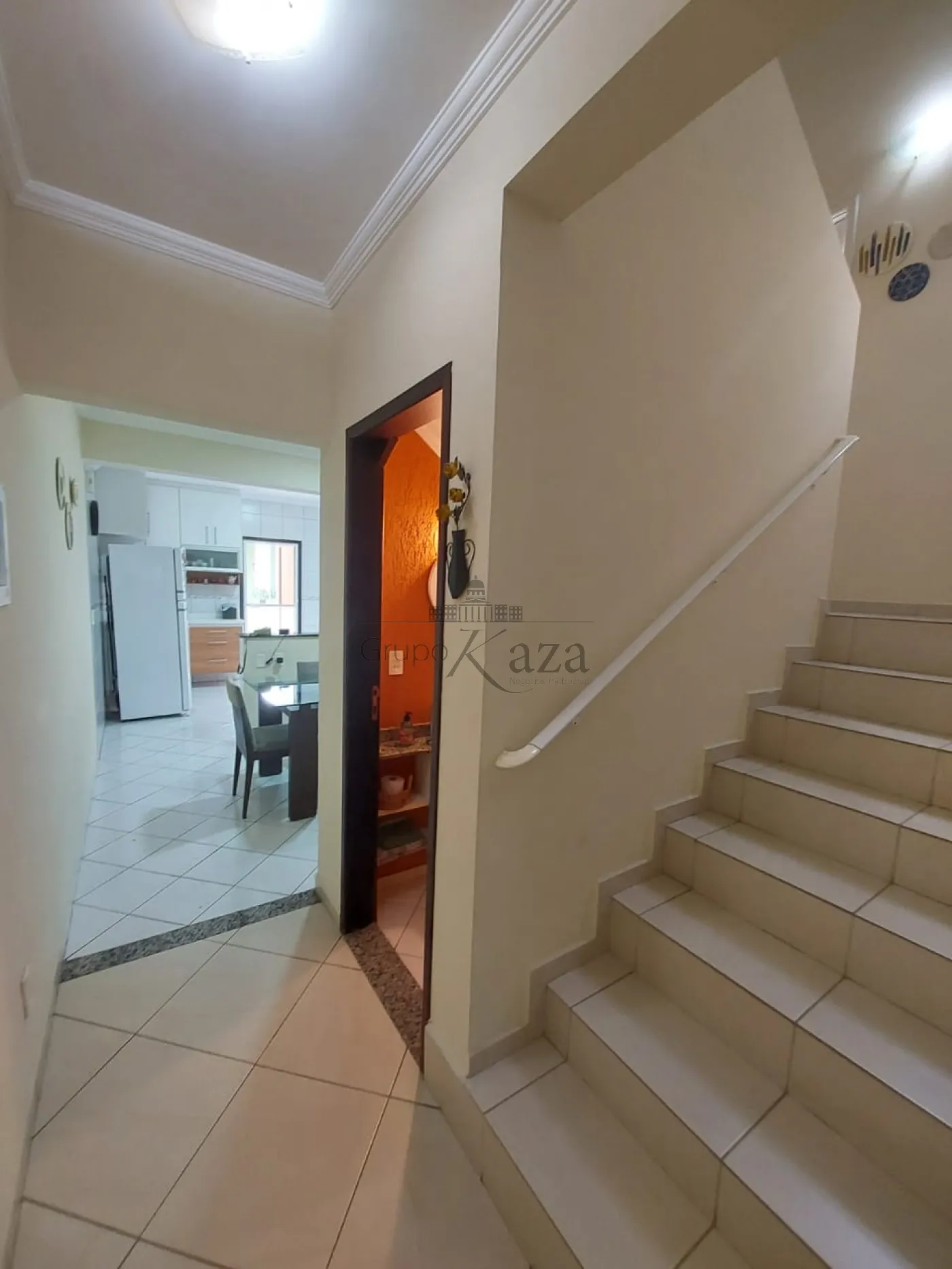 Foto 15 de Casa Sobrado em Jardim Alvorada, São José dos Campos - imagem 15