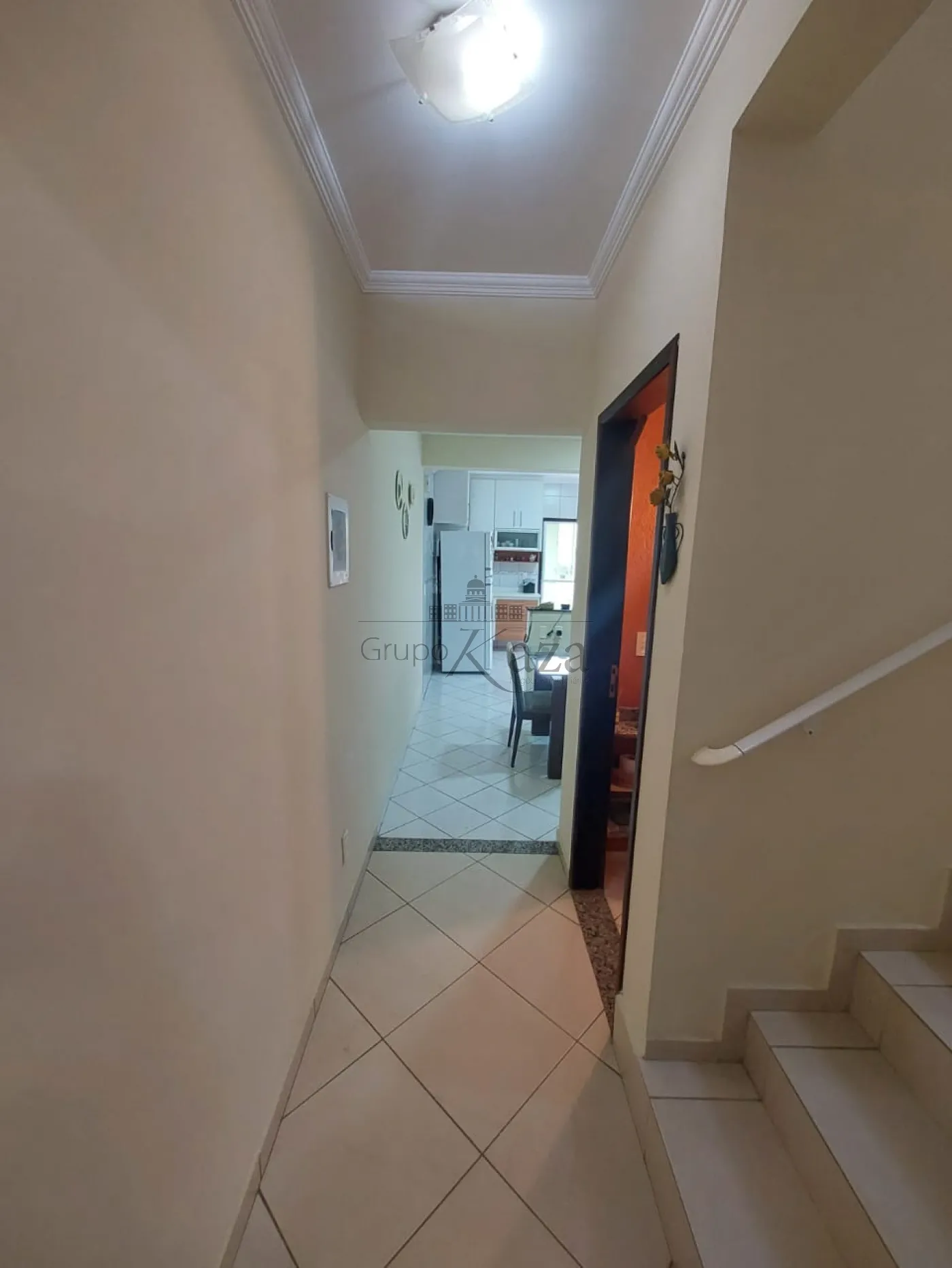 Foto 14 de Casa Sobrado em Jardim Alvorada, São José dos Campos - imagem 14