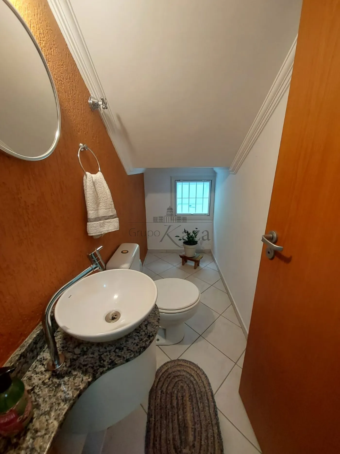 Foto 13 de Casa Sobrado em Jardim Alvorada, São José dos Campos - imagem 13