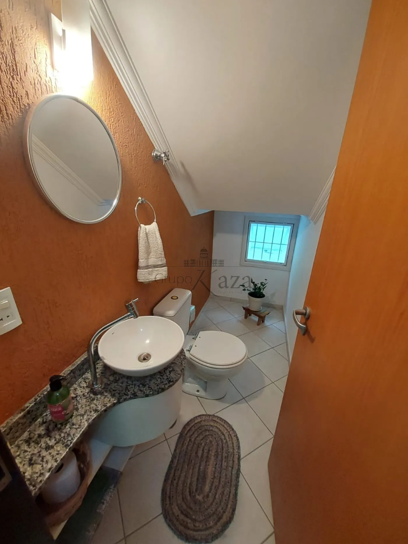 Foto 12 de Casa Sobrado em Jardim Alvorada, São José dos Campos - imagem 12