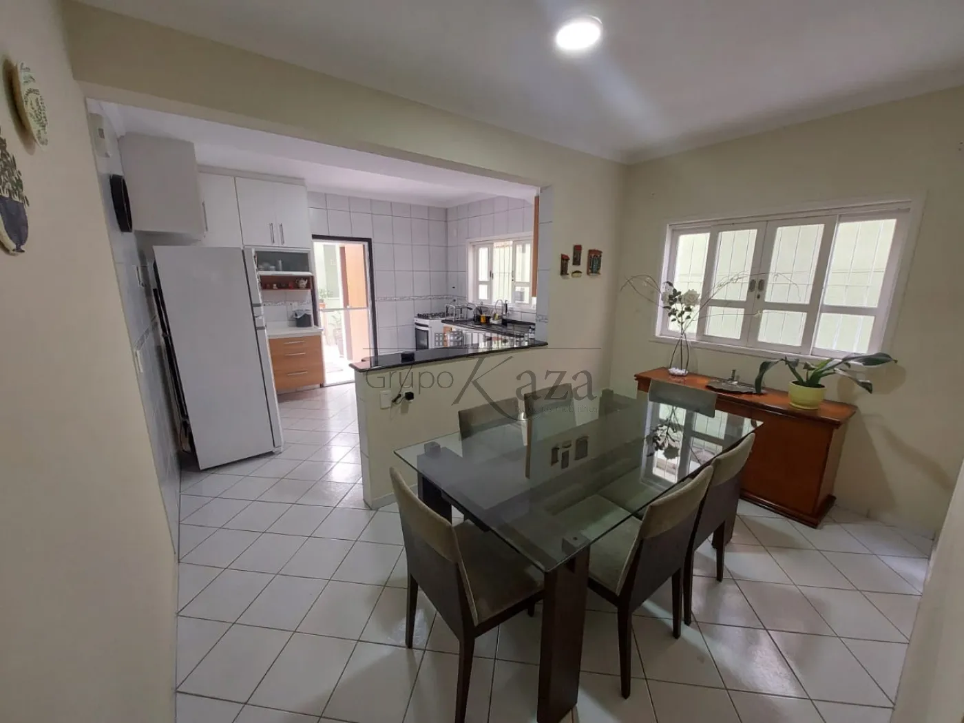 Foto 5 de Casa Sobrado em Jardim Alvorada, São José dos Campos - imagem 5