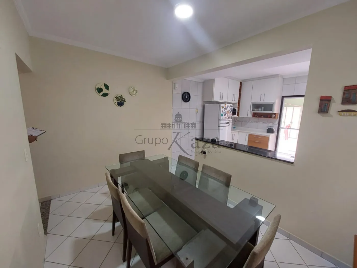 Foto 6 de Casa Sobrado em Jardim Alvorada, São José dos Campos - imagem 6