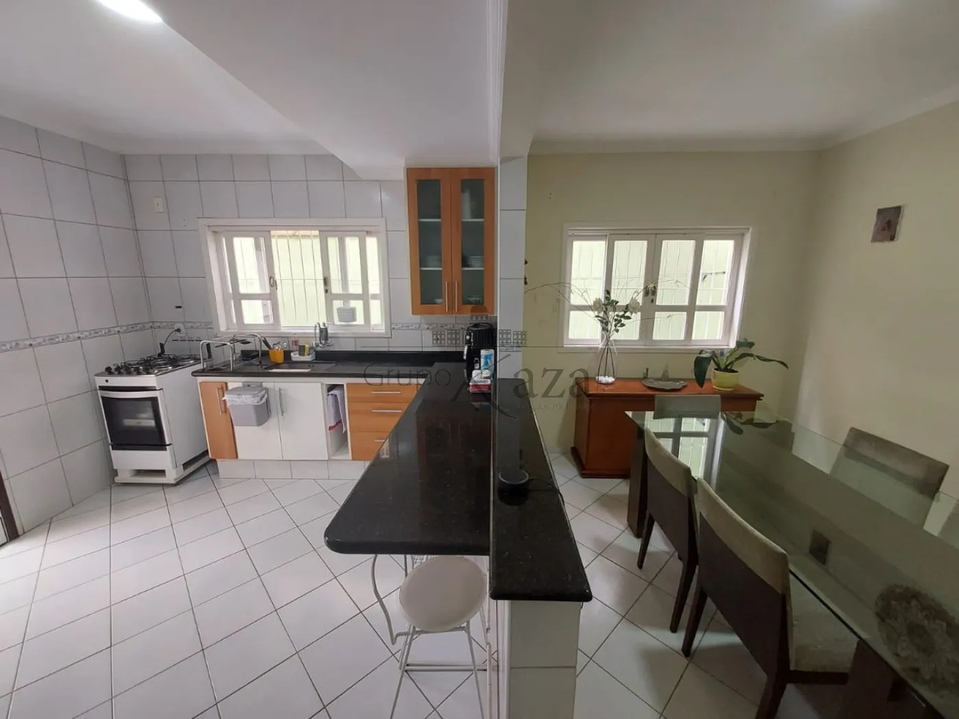 Foto 10 de Casa Sobrado em Jardim Alvorada, São José dos Campos - imagem 10
