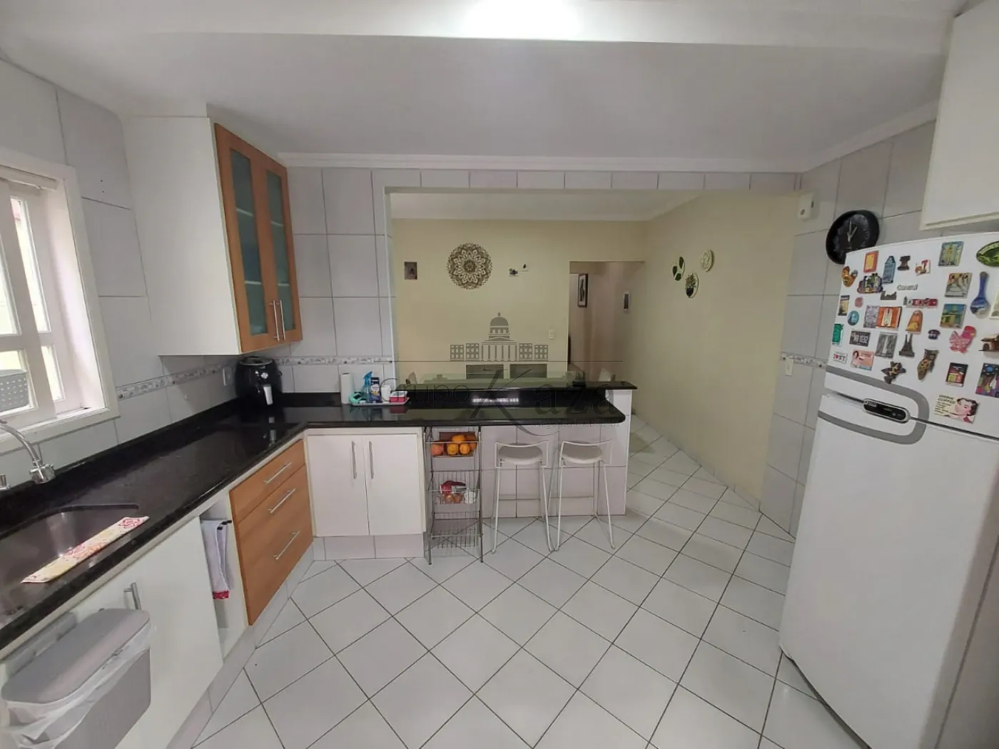 Foto 7 de Casa Sobrado em Jardim Alvorada, São José dos Campos - imagem 7