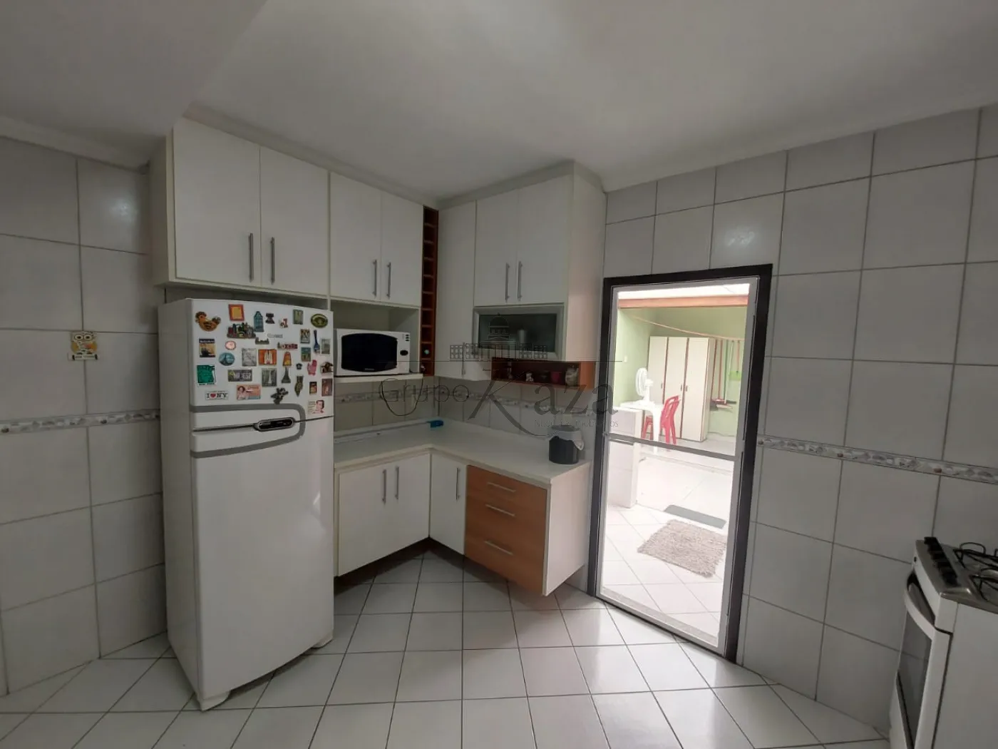 Foto 11 de Casa Sobrado em Jardim Alvorada, São José dos Campos - imagem 11