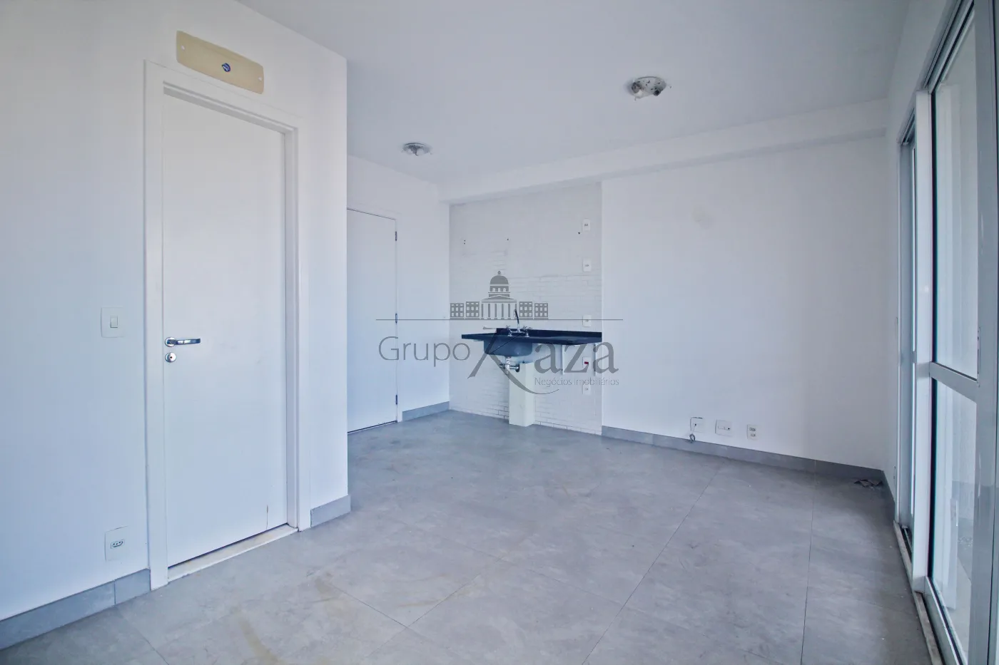 Foto 5 de Apartamento Padrão em Brooklin Paulista, São Paulo - imagem 5