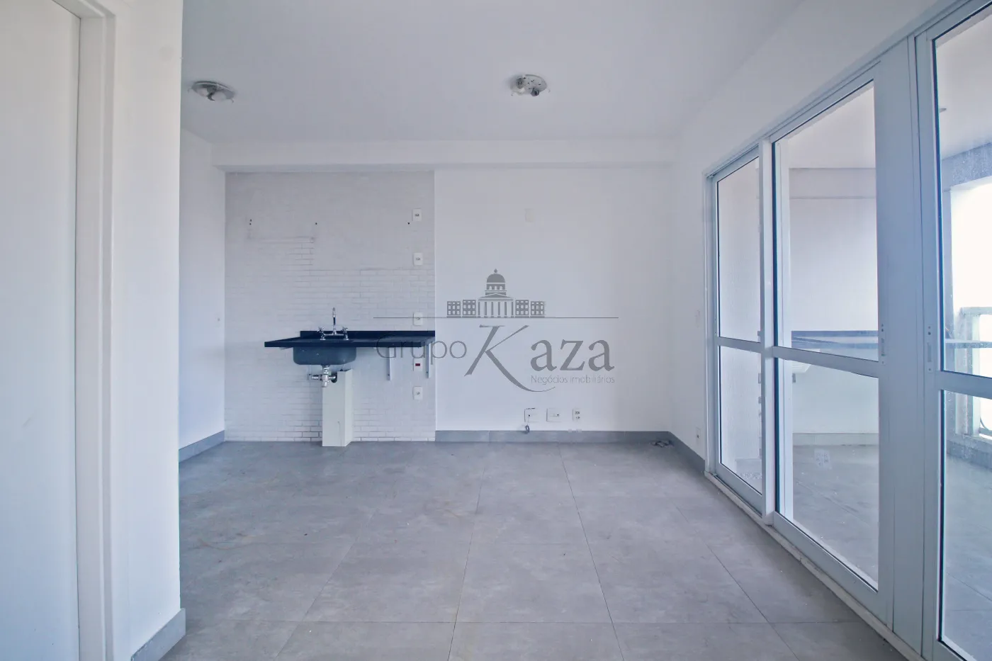 Foto 6 de Apartamento Padrão em Brooklin Paulista, São Paulo - imagem 6